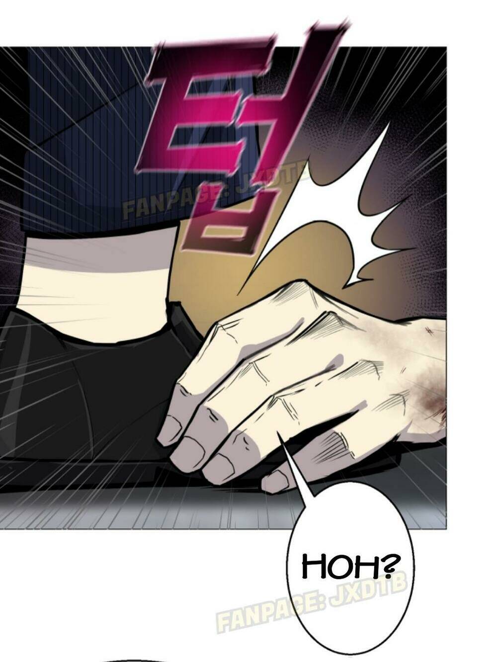 Luân Hồi Ác Nhân: Chapter 42