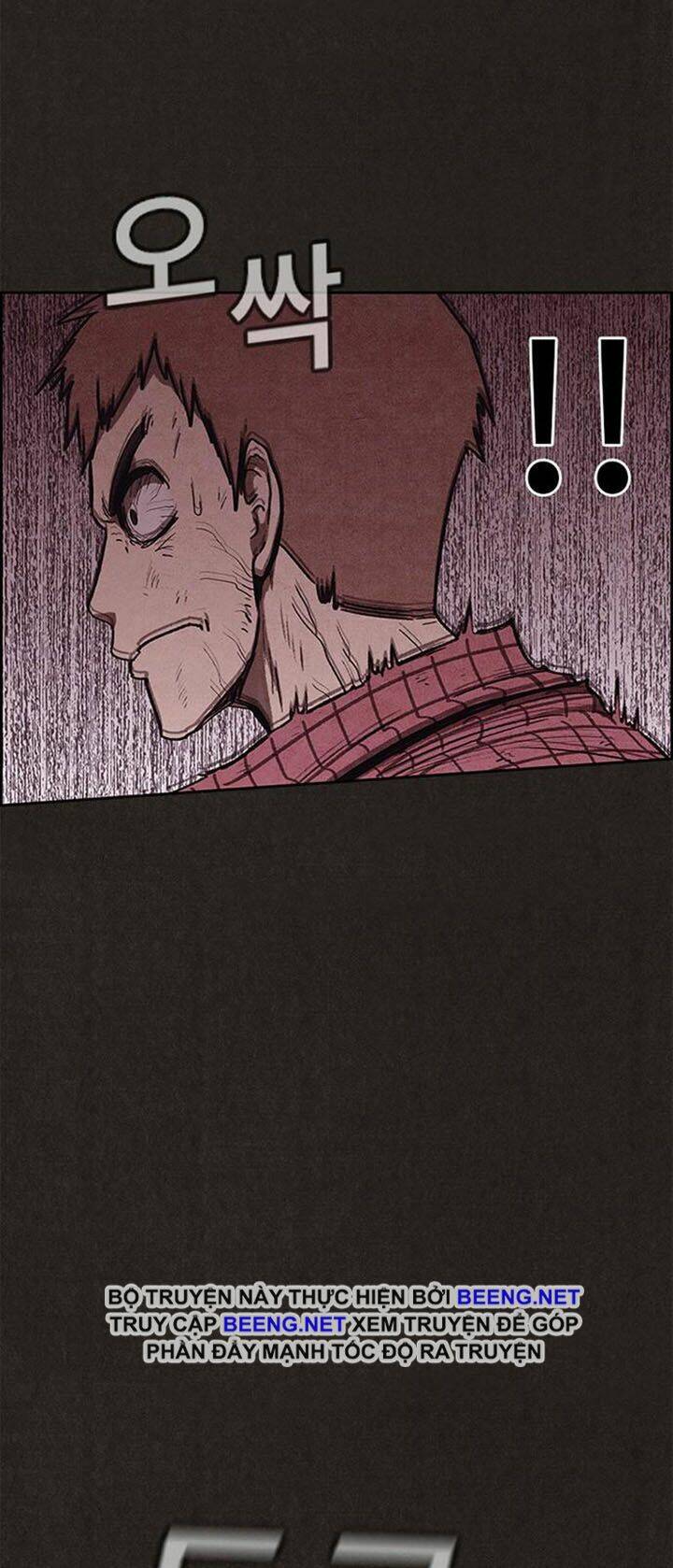 Quái Vật Tại Chung Cư Xanh: Chapter 136