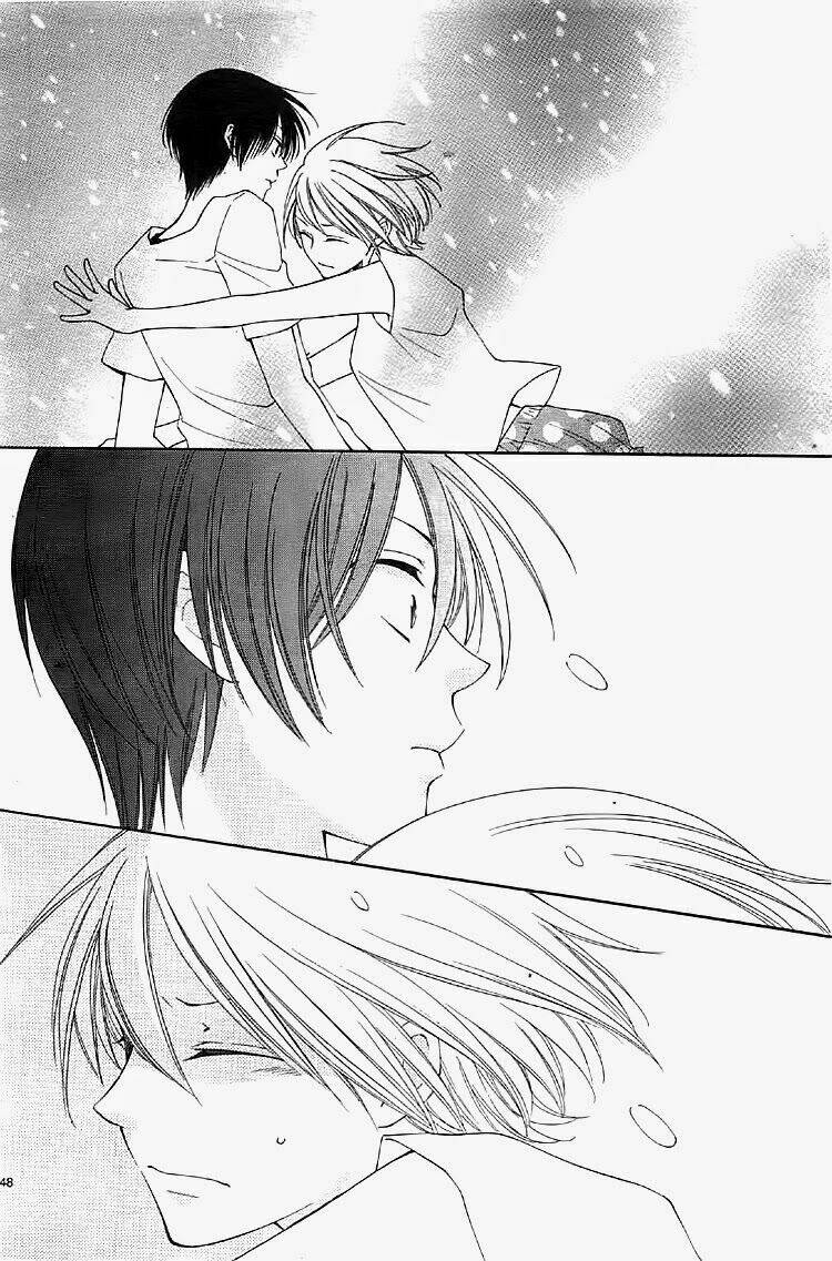 Rokka Melt - Fiance Wa Yukiotoko: Chapter 1