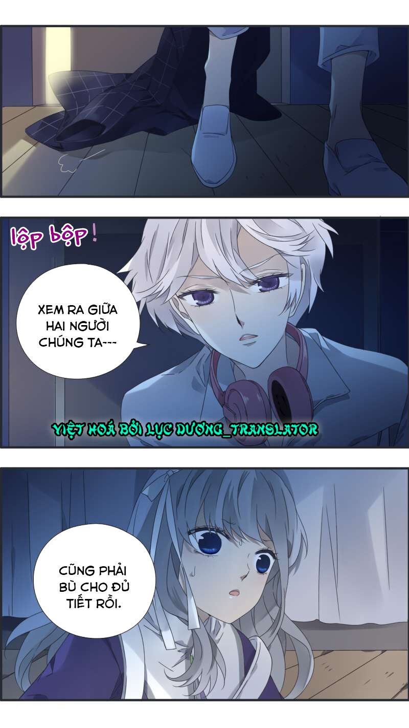 Lam Sí: Chapter 171