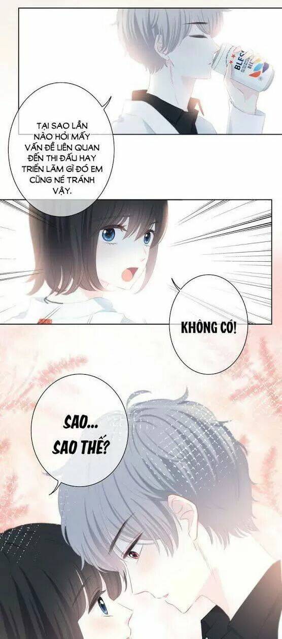 Vấp Phải Nghịch Quang: Chapter 38