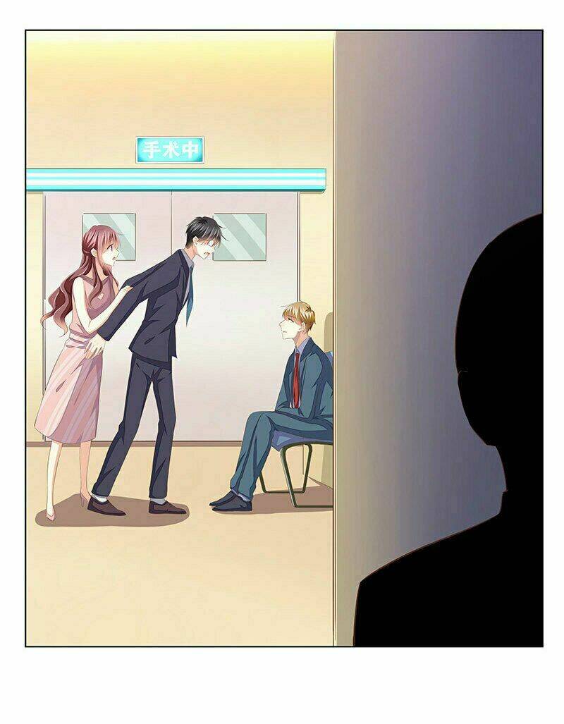 Hôn Bất Do Kỷ: Chapter 53