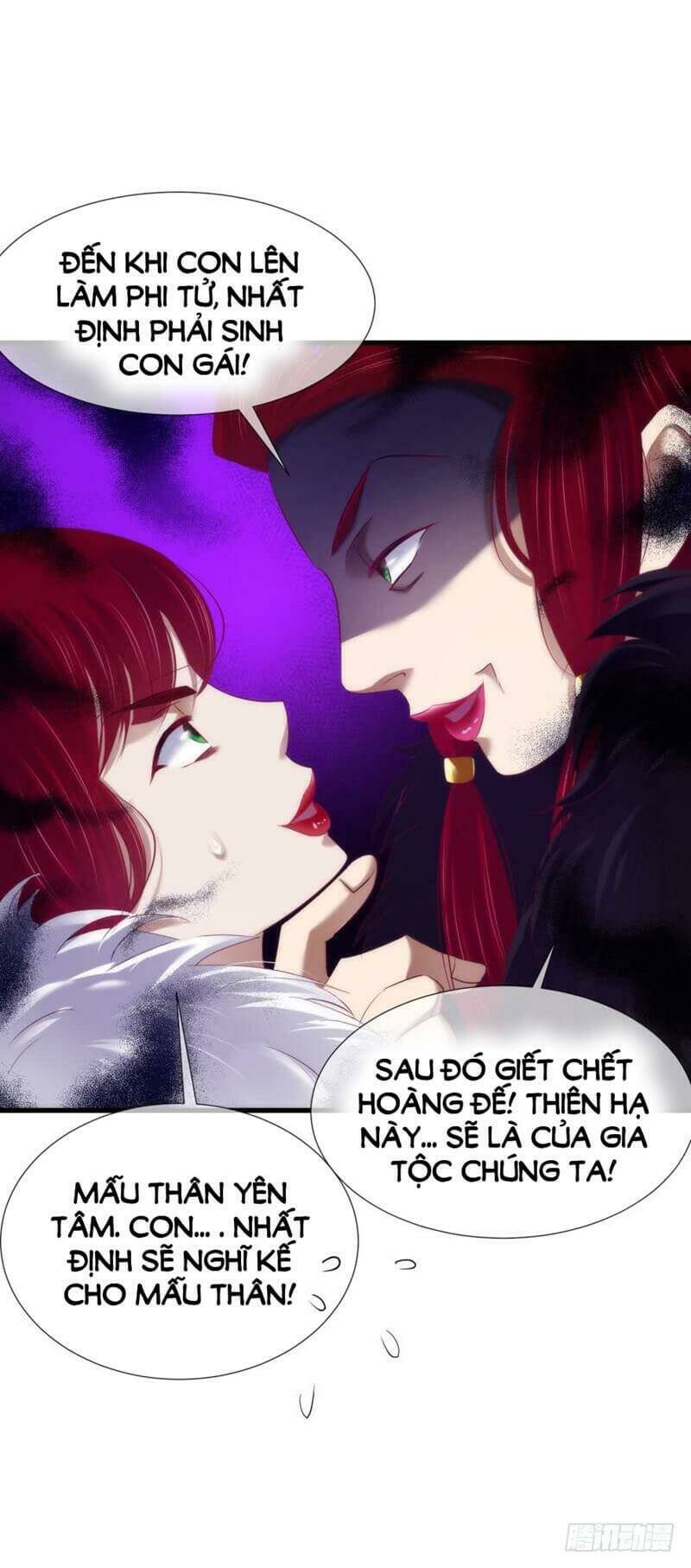 Một Vạn Tư Thế Công Lược Yêu Nam: Chapter 163