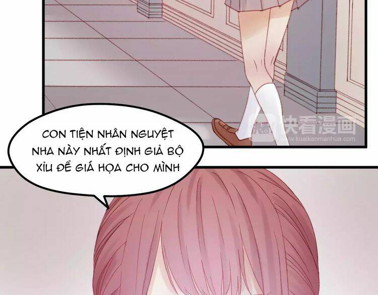 Lượm Được Một Tiểu Hồ Ly 2: Chapter 26