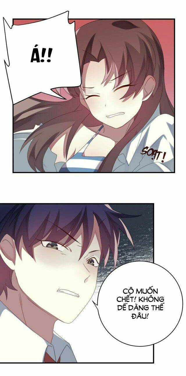 Ma Vương Tổng Tài Mạc Ngược Luyến: Chapter 5