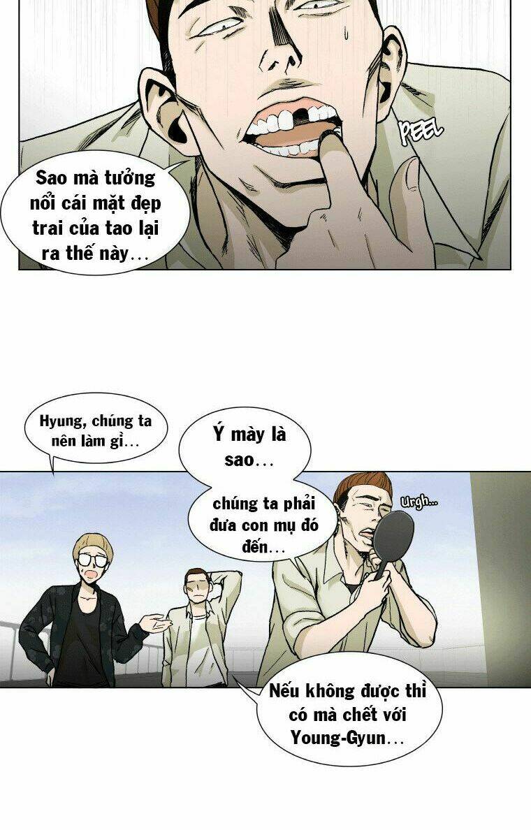 Anh Ấy Là Nữ Sinh Cấp 3: Chapter 18