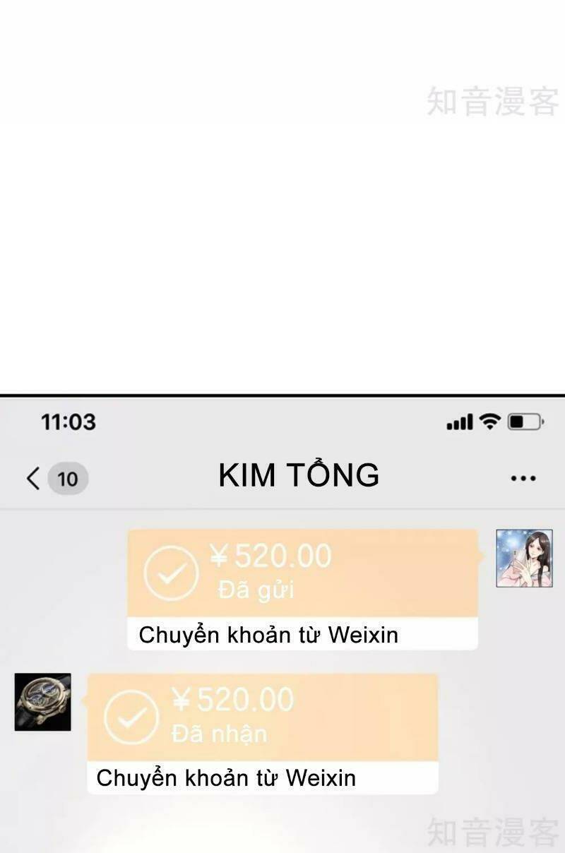 Vòng Bạn Bè Mạnh Nhất Của Tiên Giới: Chapter 7