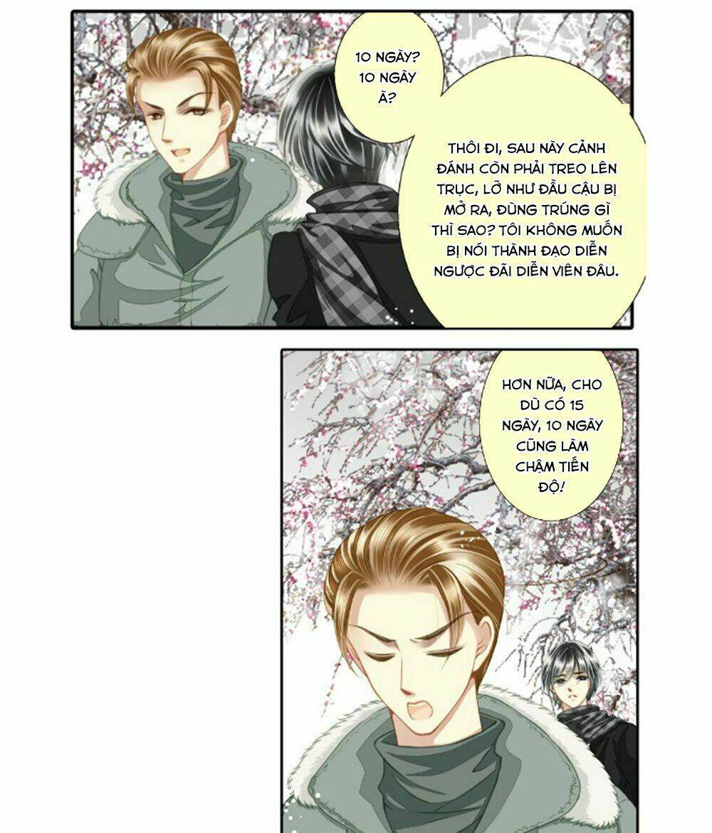 Siêu Sao Trứ Danh: Chapter 32