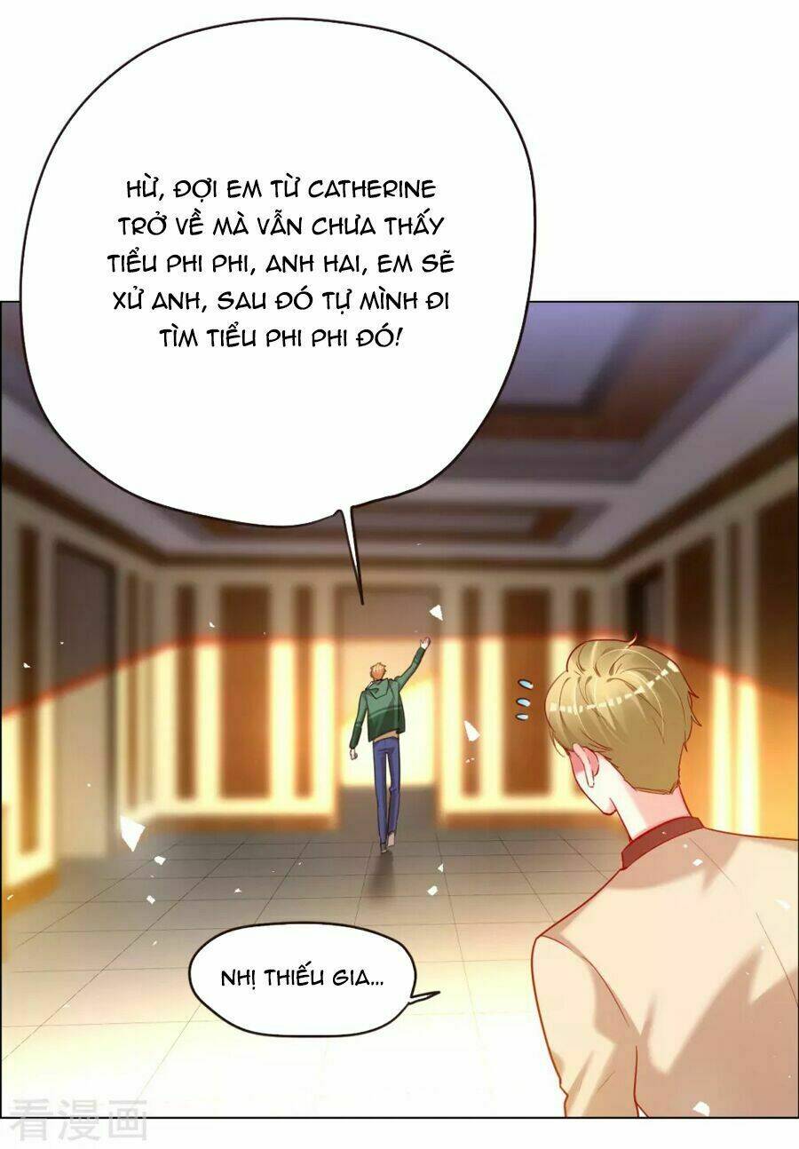 Vì Yêu Mà Khắc Cốt Ghi Tâm: Chapter 67