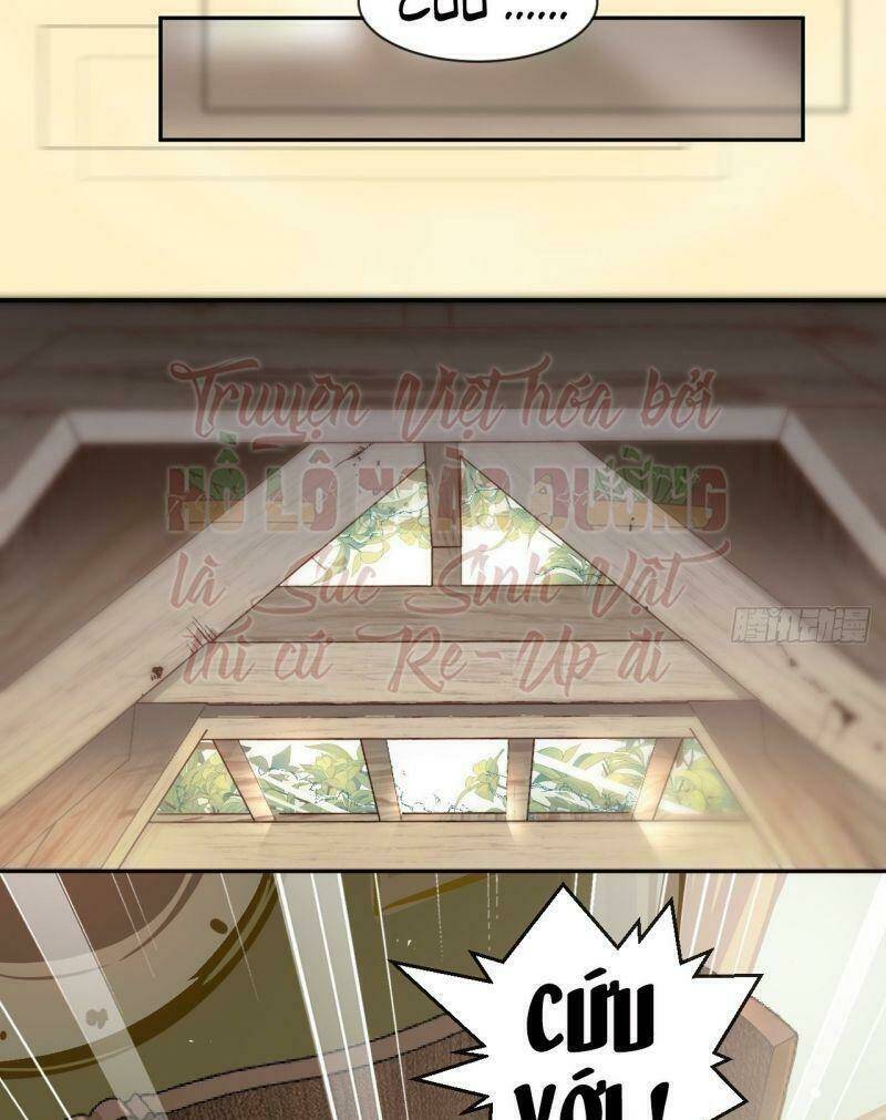 Không Thể Hòan Hảo Tuyệt Đối: Chapter 1