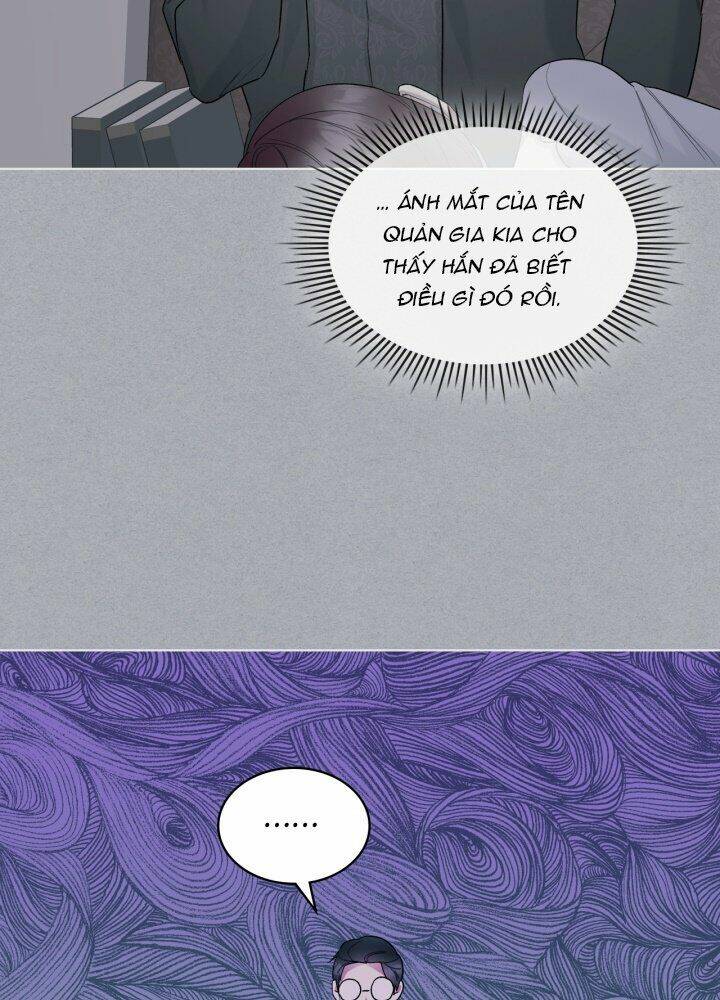 Kẻ Tạo Ra Nữ Phản Diện: Chapter 62.1