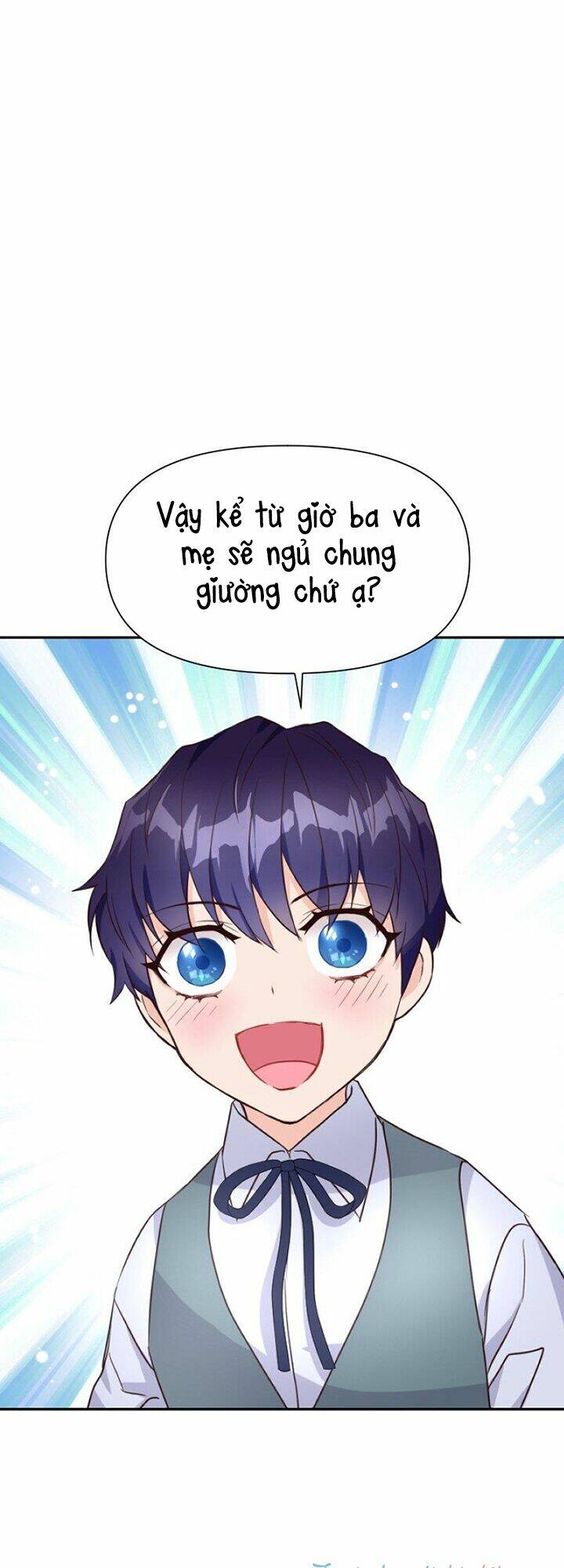 Tất Cả Mọi Người Đều Yêu Quý Nhân Vật Phản Diện: Chapter 13