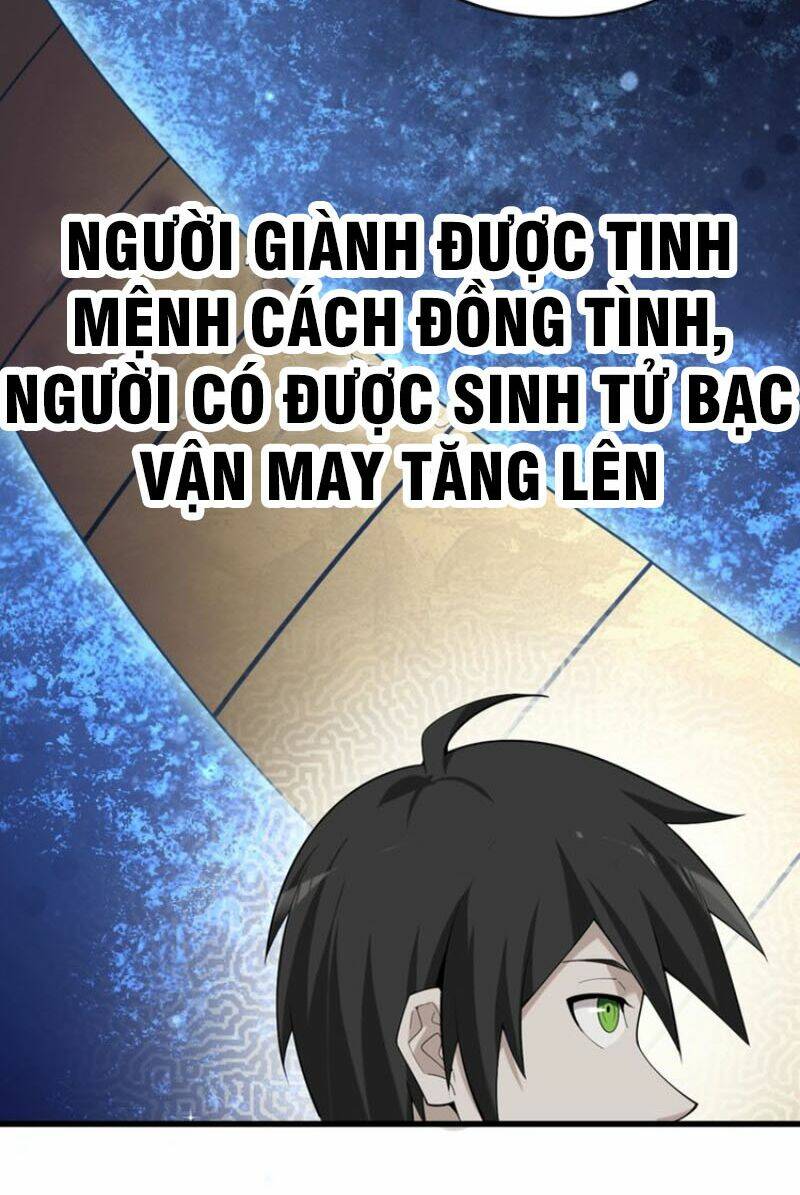 Siêu Cấp Đại Chủ Bạ: Chapter 48