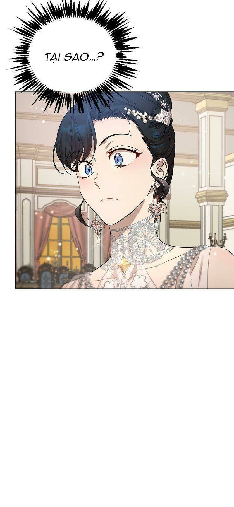 Khế Ước Của Ác Ma: Chapter 57