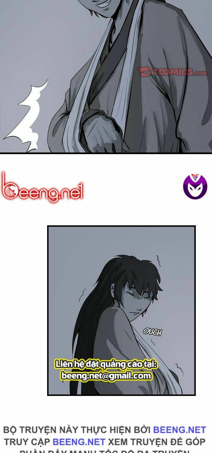 Kẻ Lang Thang: Chapter 17