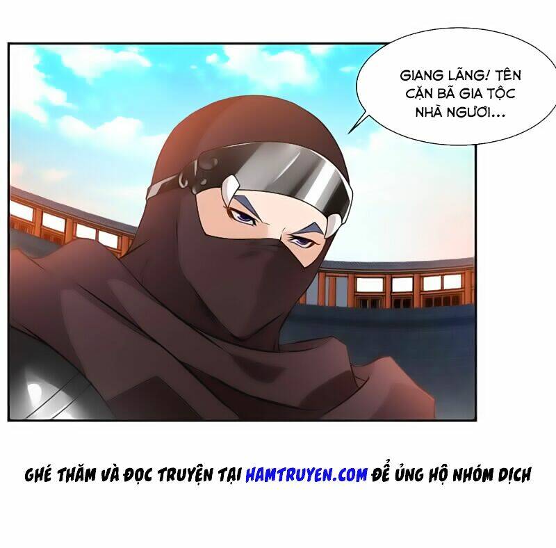 Cửu Dương Thần Vương: Chapter 45