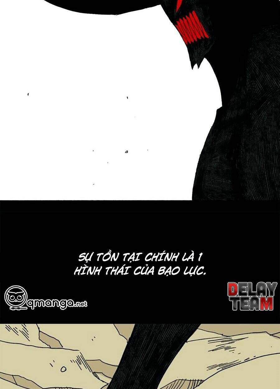 Đại Chiến Muỗi Biến Dị: Chapter 23