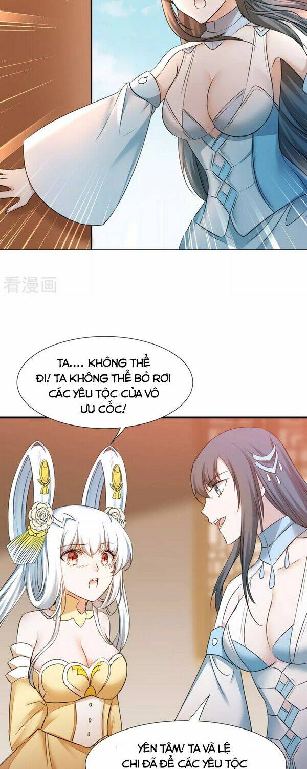 Nghịch Chuyển Tiên Đồ: Chapter 213