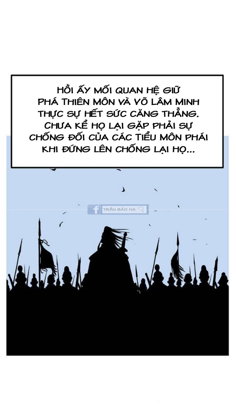 Cao Thủ 2: Chapter 143