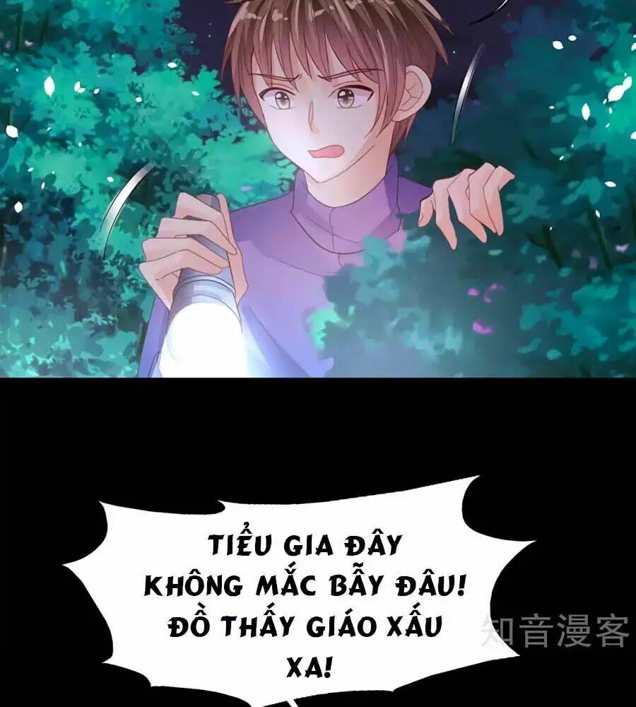 Sau Này Vẫn Cứ Thích Anh: Chapter 62