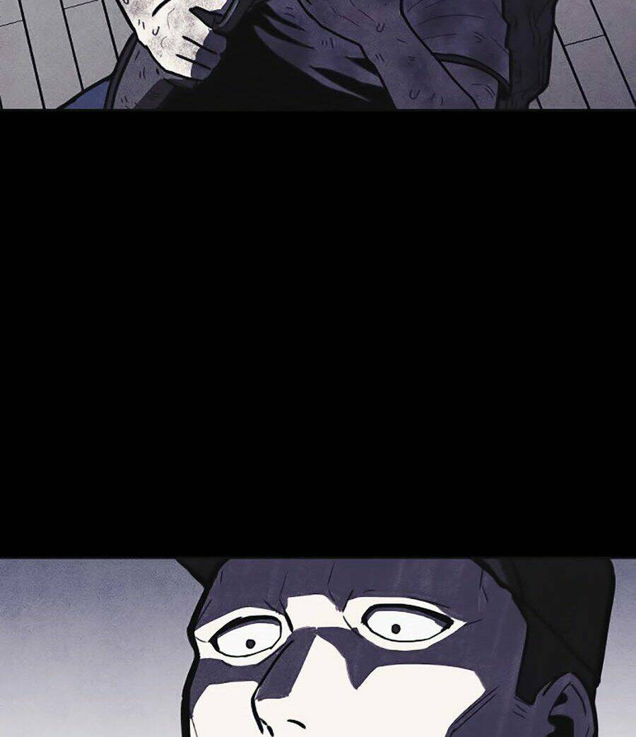 Cậu Bé Shotgun: Chapter 9