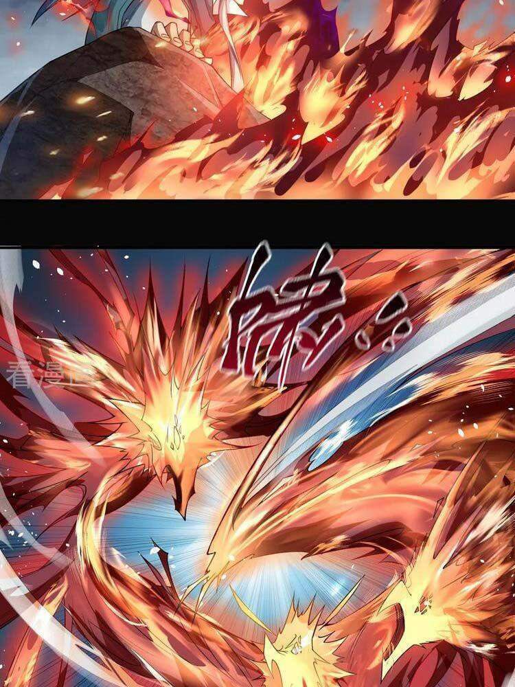 Thanh Đế Truyện: Chapter 144