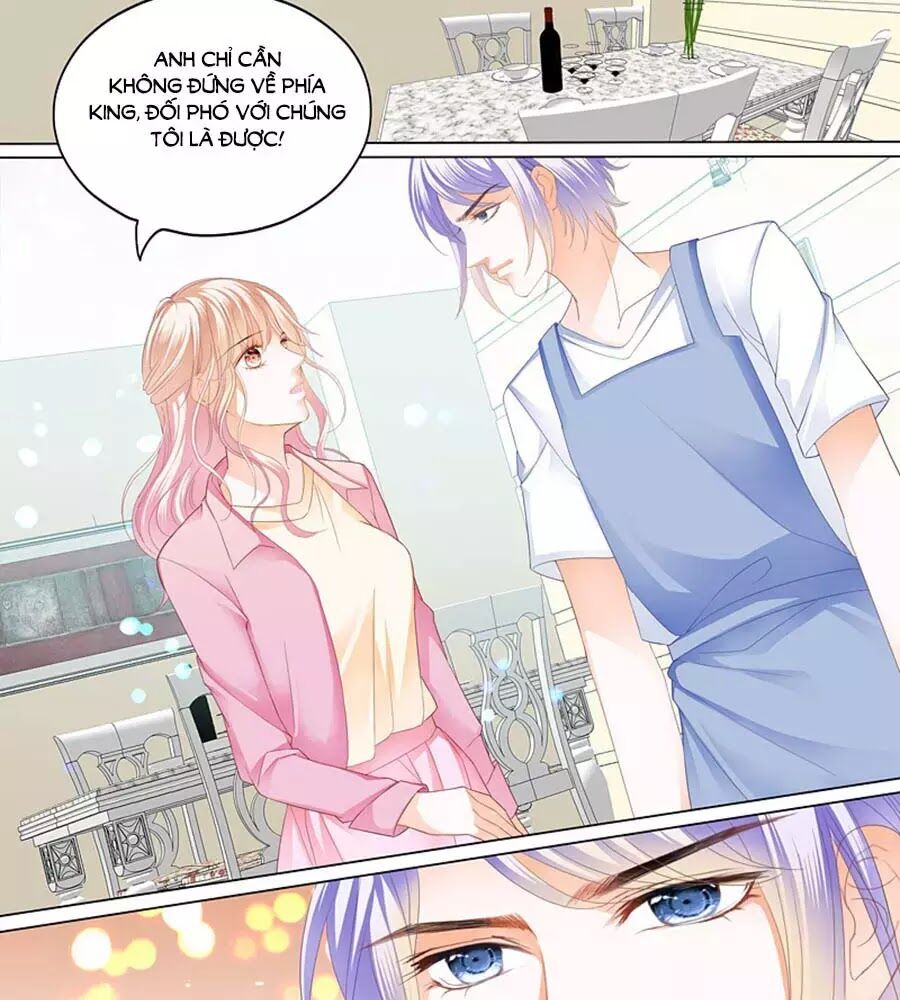 Bá Đạo Tiểu Thúc, Xin Trêu Chọc Vừa Thôi!: Chapter 85