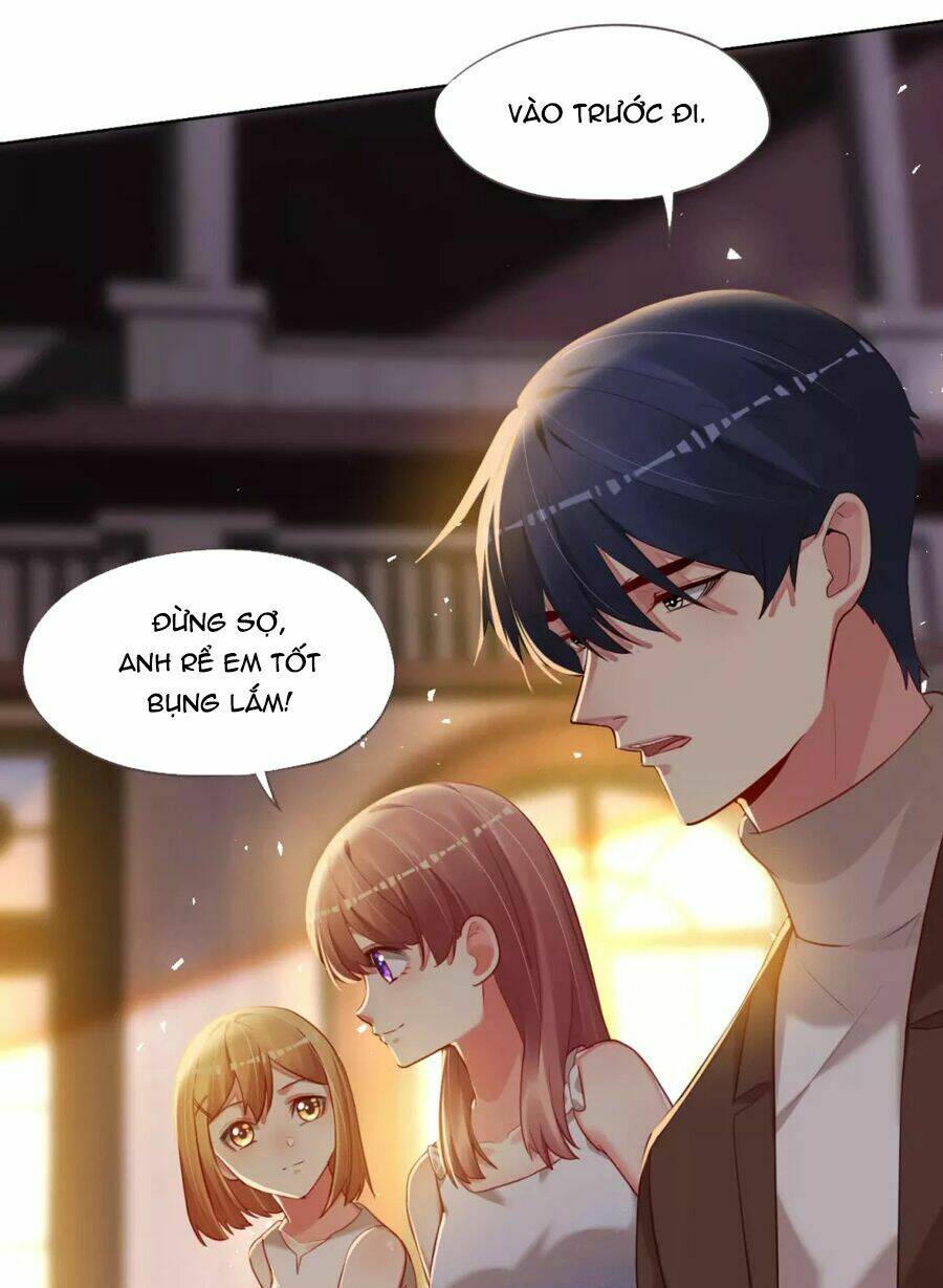 Vì Yêu Mà Khắc Cốt Ghi Tâm: Chapter 77