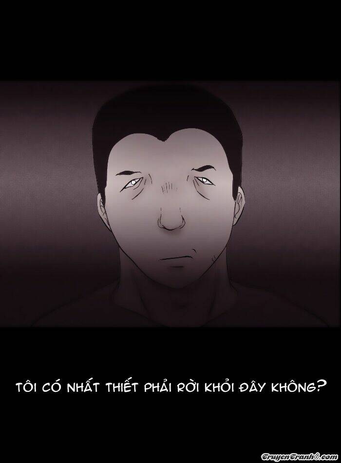 Thứ Sáu: Những Câu Chuyện Cấm: Chapter 2