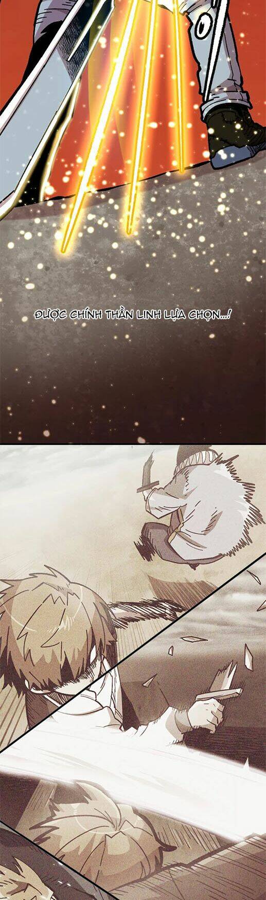 Nô Lệ Nghịch Thiên: Chapter 78