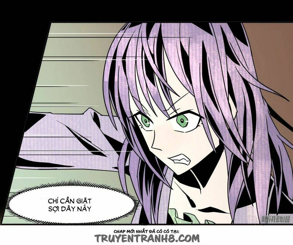 Điều Ước Của Người Phàm: Chapter 28