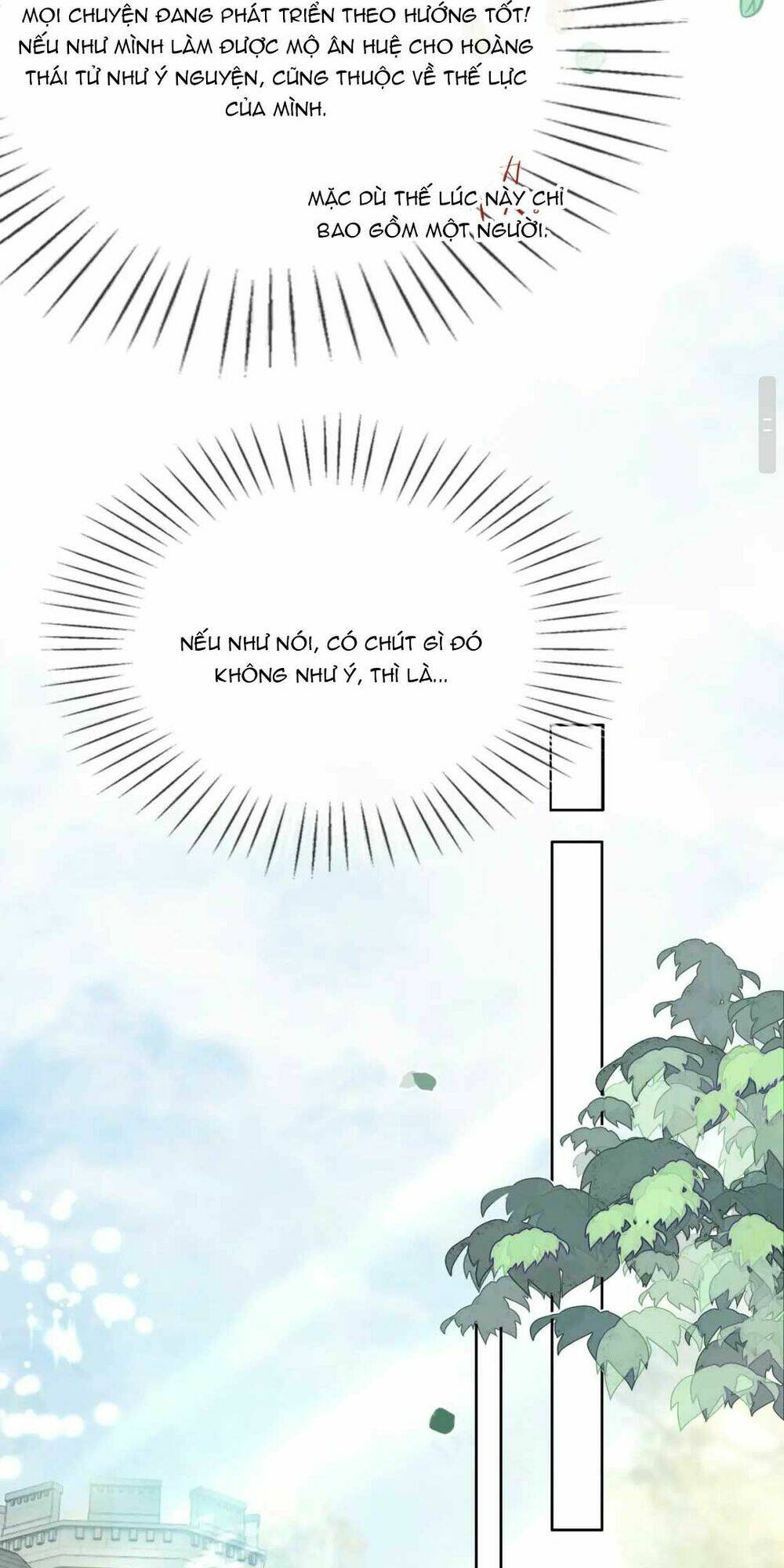 Tôi Tỏ Tình Với Kẻ Thù Của Tôi: Chapter 9