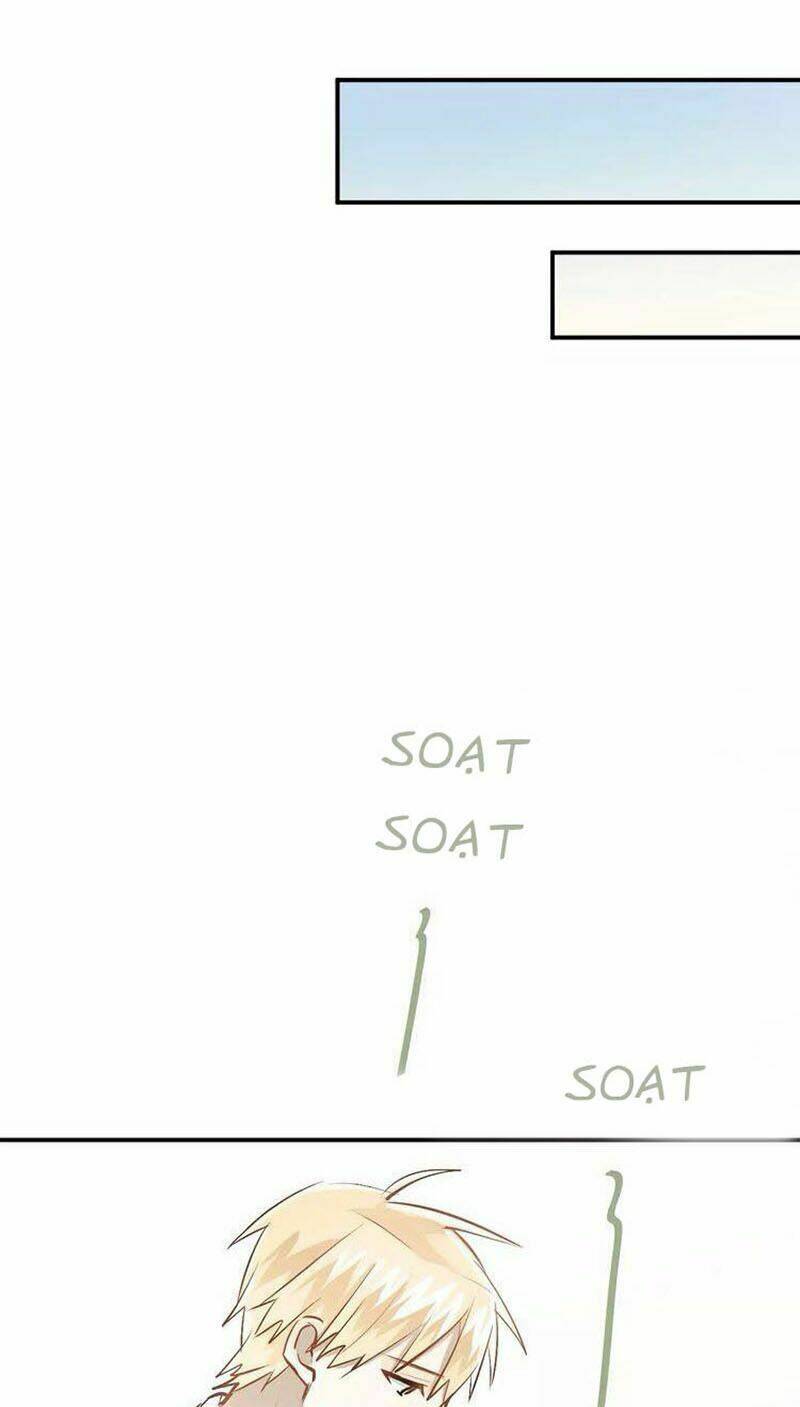 Đầu Gấu Biết Yêu: Chapter 61