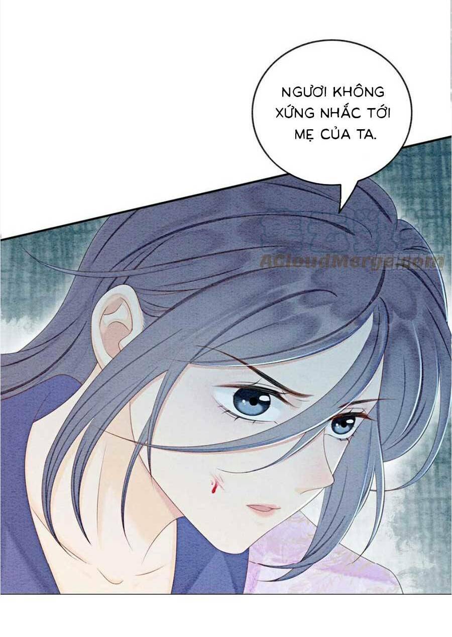 Bắt Đầu Hủy Hôn Để Công Lược Vương Gia: Chapter 57