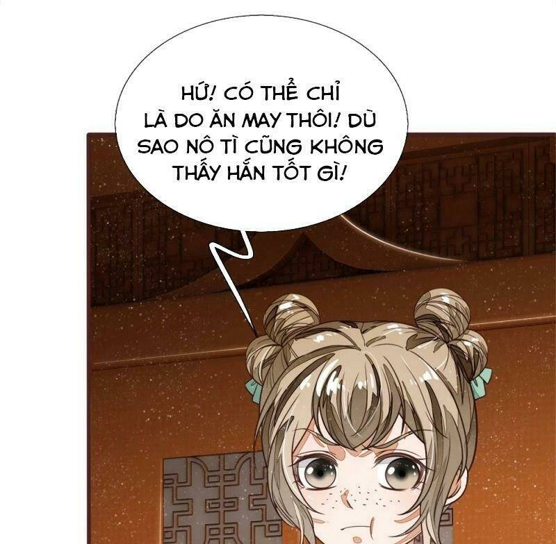 Đệ Nhất Hoàn Khố: Chapter 90