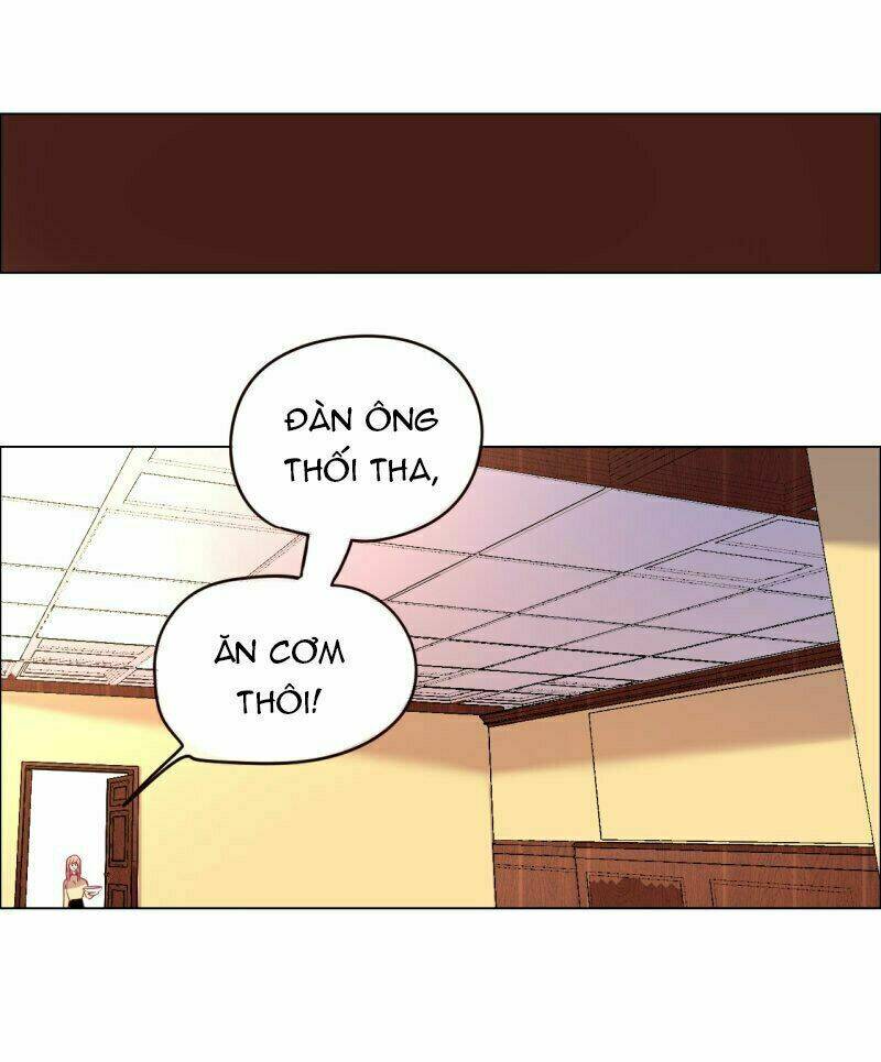 Vì Yêu Mà Khắc Cốt Ghi Tâm: Chapter 25