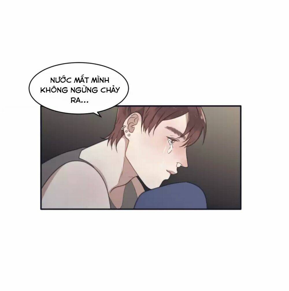 Chỉ Hai Chúng Ta: Chapter 27