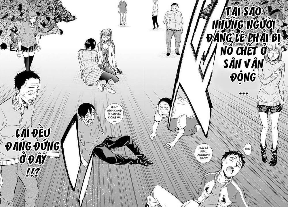 Real Account Ii: Chapter 59