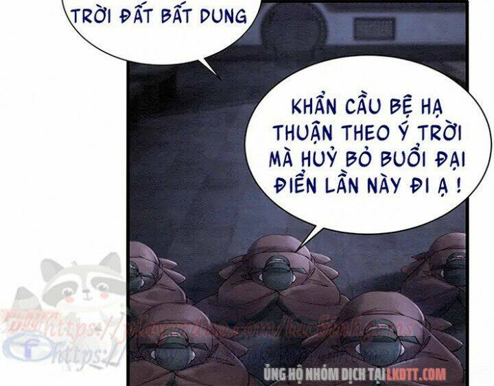 Trọng Sinh Bá Sủng Nhiếp Chính Vương Quá Mạnh Mẽ: Chapter 104