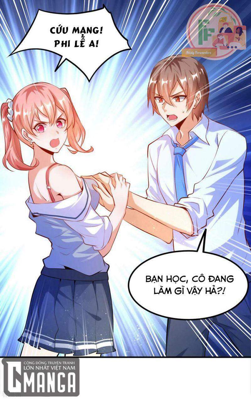 Luyện Tập Thành Thần: Chapter 19