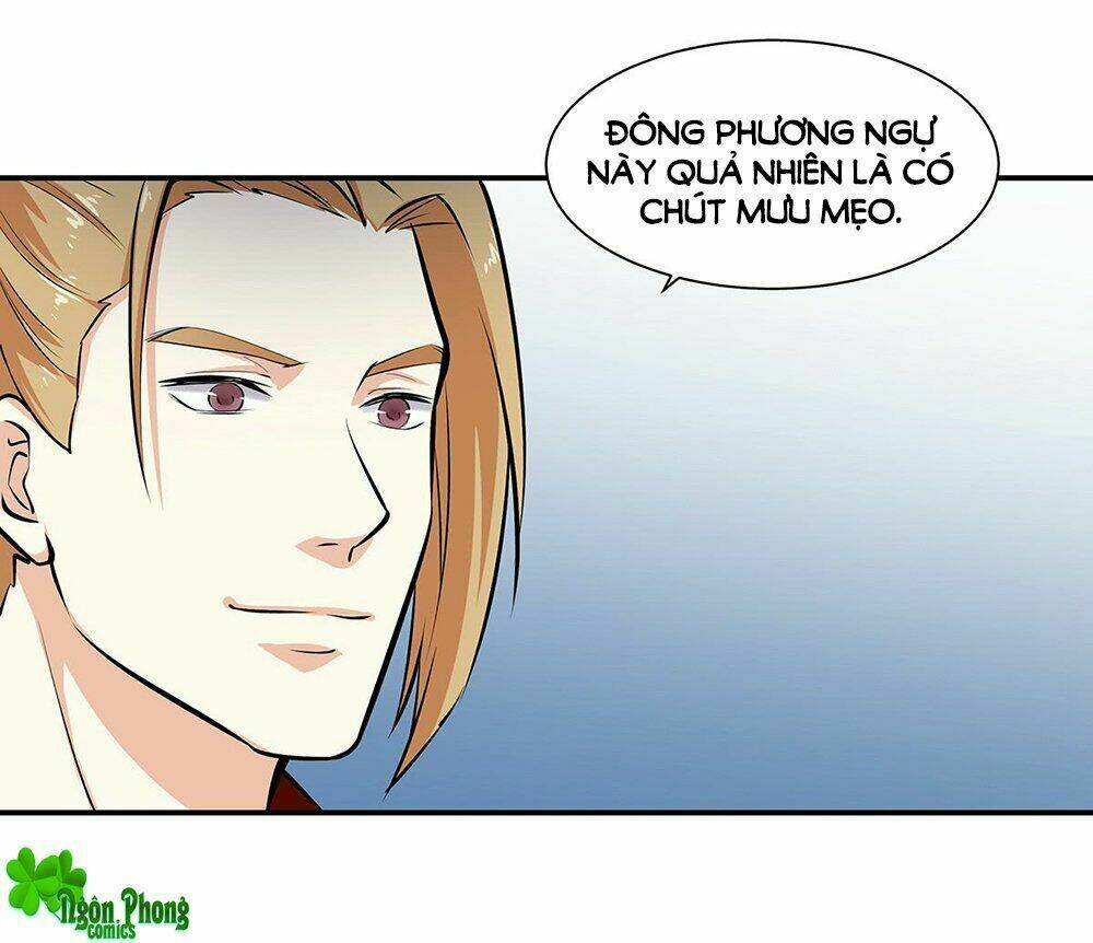 Hỏa Hồ: Chapter 53