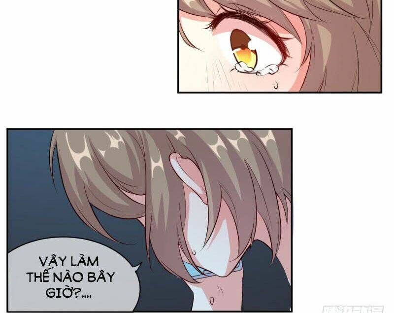 Ám Luyến Thành Hôn: Chapter 22