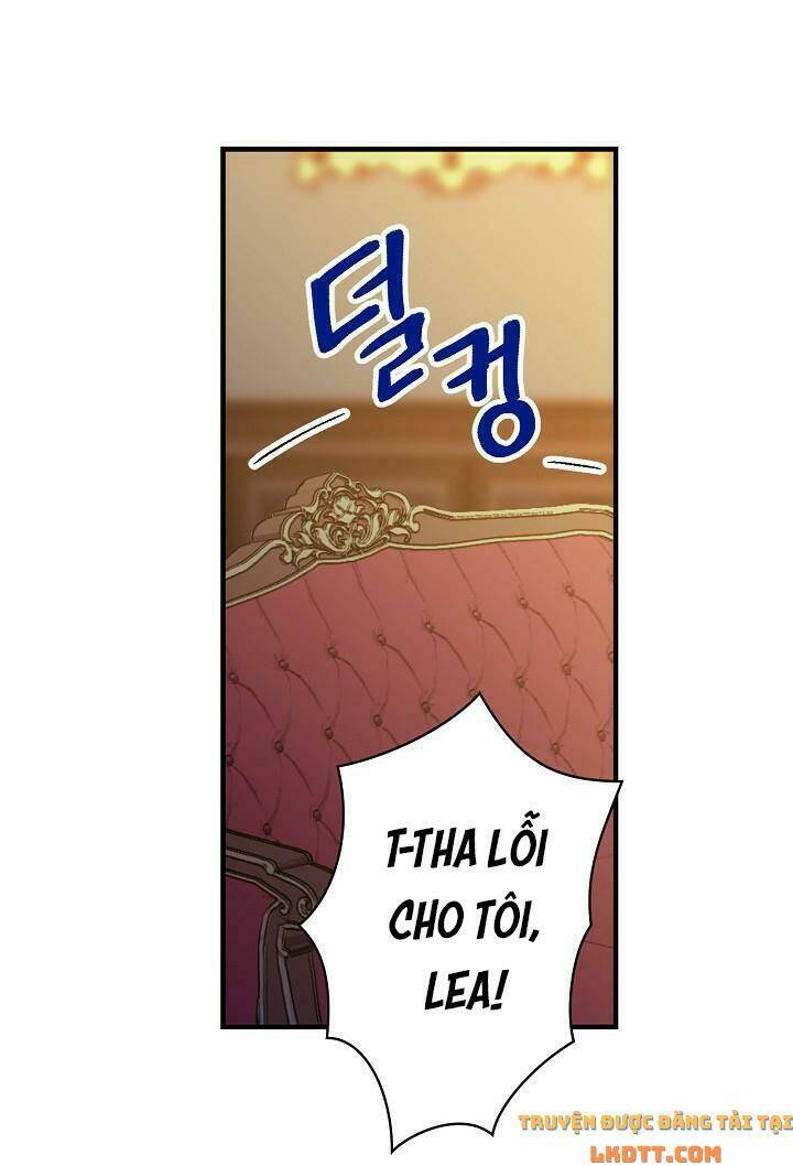 Hoàng Phi Bóng Tối: Chapter 19