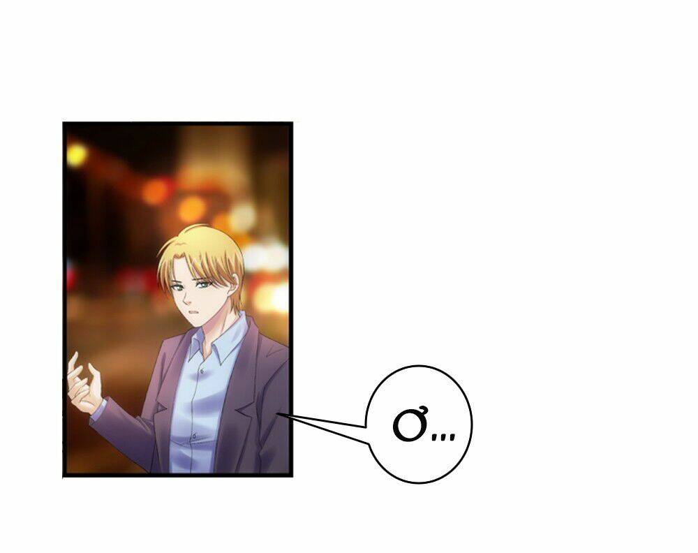 Bá Đạo Nữ Tổng Tài - Nhật Ký Trưởng Thành: Chapter 10