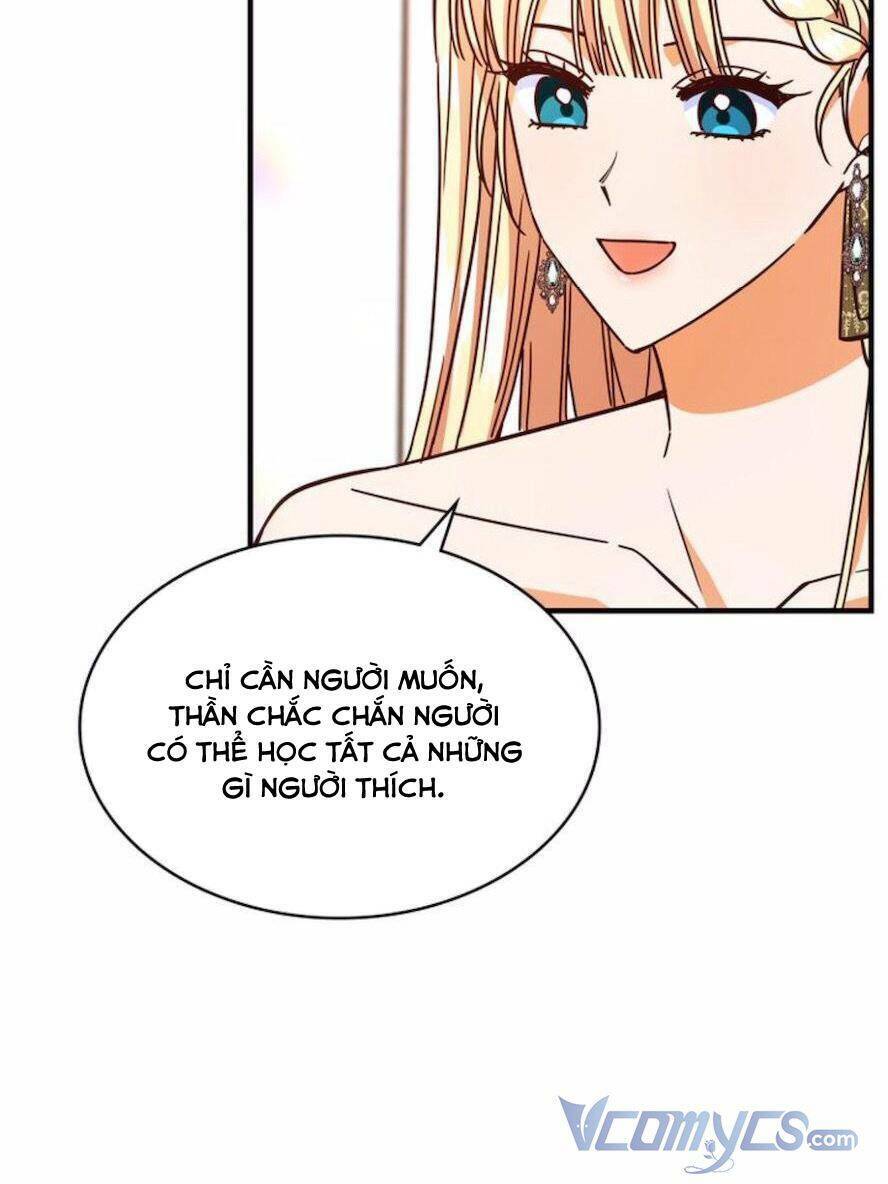 Lòng Trung Thành Với Kẻ Ác: Chapter 38