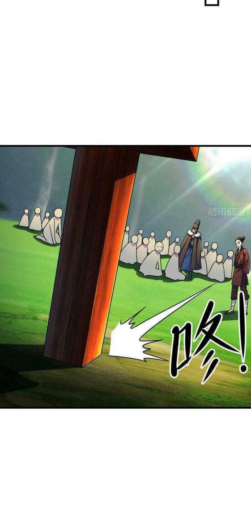 Ta Là Đại Hoàn Đan: Chapter 36