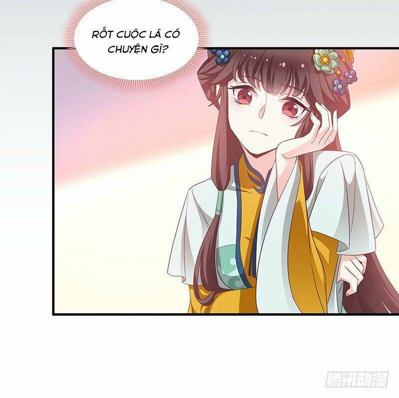 Trò Chơi Trừng Phạt: Chapter 68