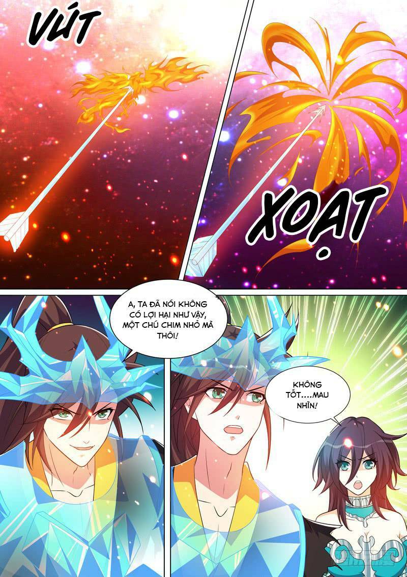 Long Vương Giác Tỉnh: Chapter 74