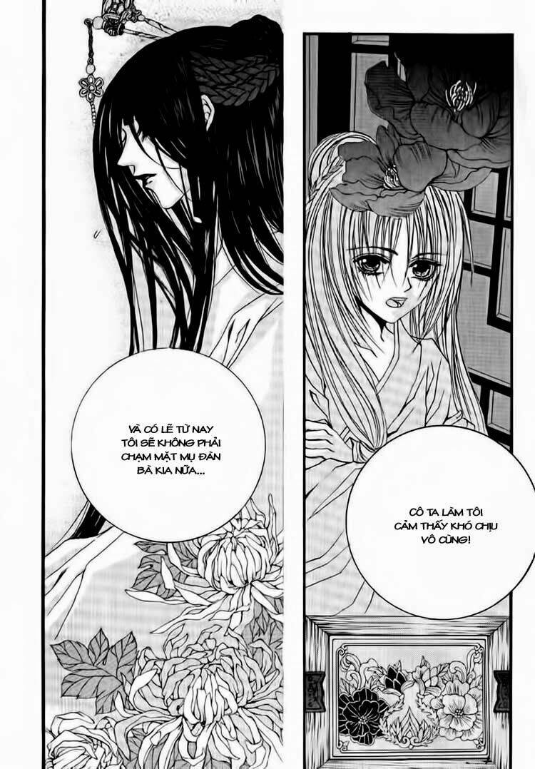 Tân Nương Của Thủy Thần: Chapter 40
