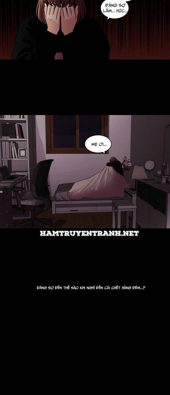 Tomorrow - Ngày Mai: Chapter 6